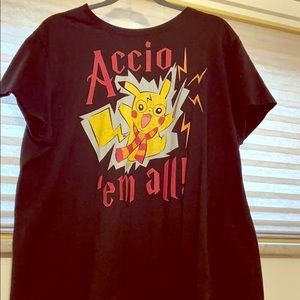 Harry Potter meet Pokemon’